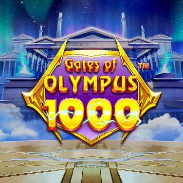 Gates Of Olympus 1000