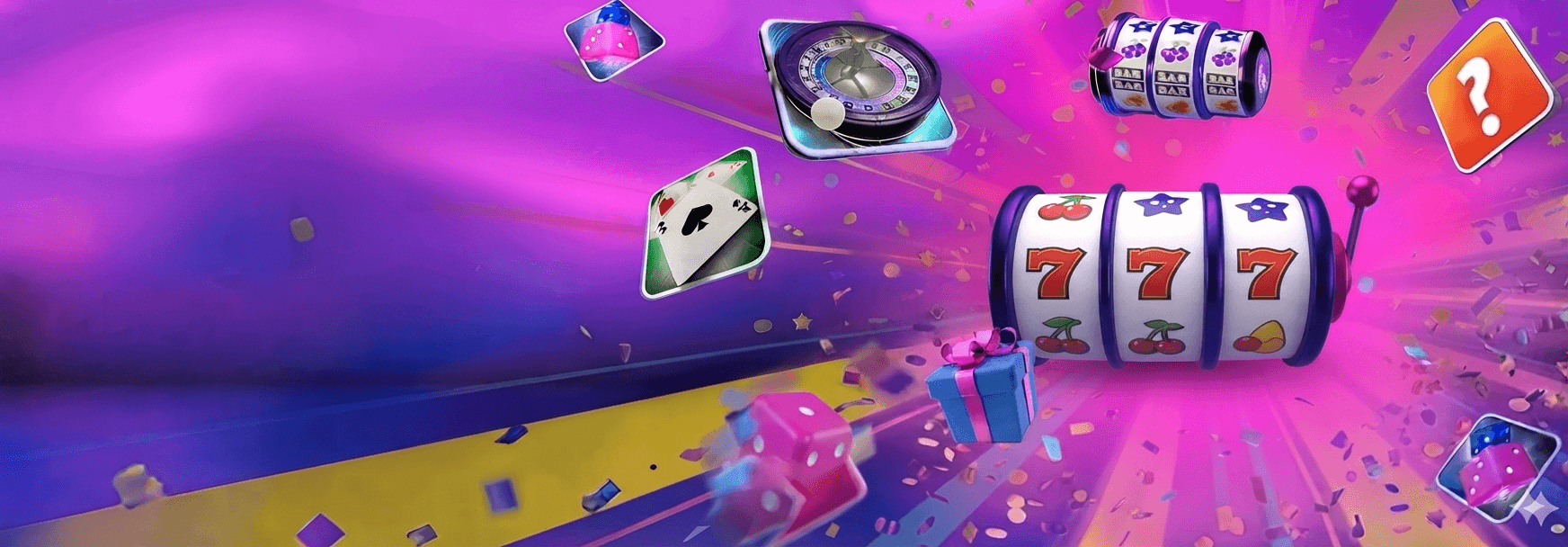 Uzu Casino - Casino Online Argentina