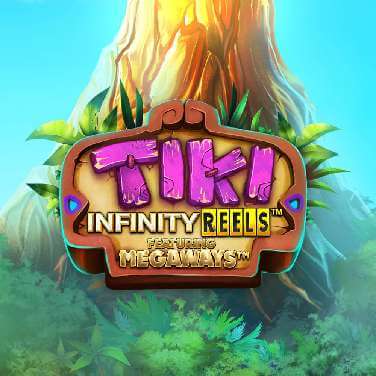 Tiki Infinity Reels